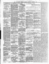 Londonderry Sentinel Thursday 08 November 1900 Page 4