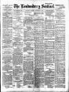 Londonderry Sentinel Saturday 10 November 1900 Page 1