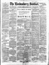 Londonderry Sentinel Thursday 15 November 1900 Page 1