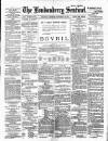 Londonderry Sentinel Thursday 22 November 1900 Page 1