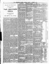 Londonderry Sentinel Thursday 22 November 1900 Page 6