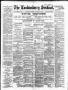 Londonderry Sentinel Saturday 24 November 1900 Page 1