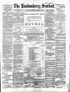 Londonderry Sentinel Thursday 29 November 1900 Page 1