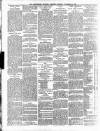 Londonderry Sentinel Thursday 29 November 1900 Page 8