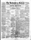 Londonderry Sentinel Saturday 01 December 1900 Page 1