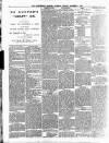 Londonderry Sentinel Saturday 01 December 1900 Page 6