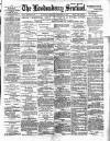 Londonderry Sentinel Saturday 08 December 1900 Page 1
