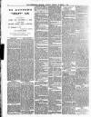 Londonderry Sentinel Saturday 08 December 1900 Page 6