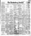 Londonderry Sentinel Saturday 15 December 1900 Page 1