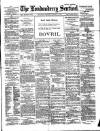 Londonderry Sentinel Thursday 17 January 1901 Page 1