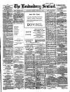 Londonderry Sentinel Saturday 09 February 1901 Page 1