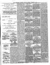 Londonderry Sentinel Saturday 16 February 1901 Page 5