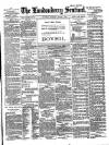 Londonderry Sentinel Thursday 07 March 1901 Page 1