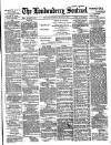 Londonderry Sentinel Saturday 09 March 1901 Page 1