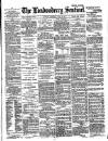 Londonderry Sentinel Tuesday 09 April 1901 Page 1