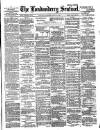 Londonderry Sentinel Saturday 13 April 1901 Page 1