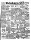 Londonderry Sentinel Saturday 27 April 1901 Page 1