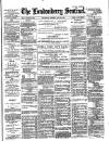 Londonderry Sentinel Thursday 23 May 1901 Page 1