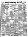 Londonderry Sentinel Saturday 25 May 1901 Page 1