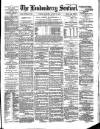 Londonderry Sentinel Tuesday 13 August 1901 Page 1