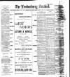 Londonderry Sentinel Saturday 12 October 1901 Page 1