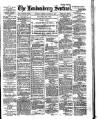 Londonderry Sentinel Tuesday 29 October 1901 Page 1