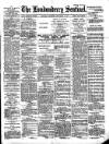 Londonderry Sentinel Saturday 02 November 1901 Page 1