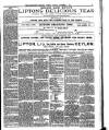 Londonderry Sentinel Tuesday 05 November 1901 Page 7