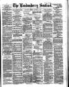 Londonderry Sentinel Saturday 09 November 1901 Page 1