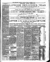 Londonderry Sentinel Saturday 09 November 1901 Page 7