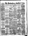 Londonderry Sentinel Saturday 23 November 1901 Page 1