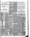 Londonderry Sentinel Saturday 23 November 1901 Page 3