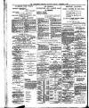 Londonderry Sentinel Saturday 23 November 1901 Page 4