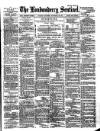 Londonderry Sentinel Tuesday 26 November 1901 Page 1