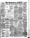 Londonderry Sentinel Thursday 05 December 1901 Page 1