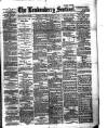 Londonderry Sentinel Tuesday 10 December 1901 Page 1