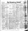 Londonderry Sentinel Saturday 14 December 1901 Page 1