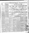 Londonderry Sentinel Saturday 14 December 1901 Page 7