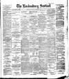Londonderry Sentinel Saturday 21 December 1901 Page 1