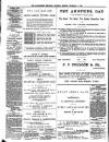 Londonderry Sentinel Saturday 15 February 1902 Page 4