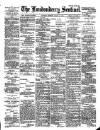 Londonderry Sentinel Tuesday 25 March 1902 Page 1