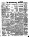 Londonderry Sentinel Saturday 05 April 1902 Page 1