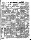 Londonderry Sentinel Tuesday 06 May 1902 Page 1