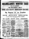 Londonderry Sentinel Thursday 08 January 1903 Page 4