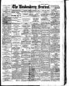 Londonderry Sentinel Saturday 07 November 1903 Page 1