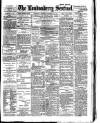 Londonderry Sentinel Thursday 12 November 1903 Page 1