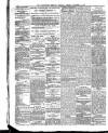 Londonderry Sentinel Thursday 12 November 1903 Page 4