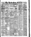 Londonderry Sentinel Saturday 14 November 1903 Page 1