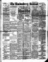 Londonderry Sentinel Thursday 05 January 1905 Page 1