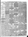 Londonderry Sentinel Saturday 14 January 1905 Page 5